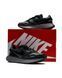 Кросівки жіночі Nike W Phoenix Waffle Anthracite Black FJ1409-001, 40.5, В наявності, доставка 1-2 дні