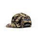 Кепка снепбек Mitchell & Ness NBA Philadelphia 76ers Woodland Desert Stretch Snapback Khaki 6HSSMM19494-P76CMWD, OneSize (універсальний), В наявності, доставка 1-2 дні