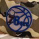 Кепка снепбек Mitchell & Ness NBA Philadelphia 76ers Woodland Desert Stretch Snapback Khaki 6HSSMM19494-P76CMWD, OneSize (універсальний), В наявності, доставка 1-2 дні
