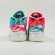 Кросівки баскетбольні Nike Lebron XXII 22 Teal Orange HV5148-600, 41, В наявності, доставка 1-2 дні