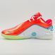 Кросівки баскетбольні Nike Lebron XXII 22 Teal Orange HV5148-600, 41, В наявності, доставка 1-2 дні