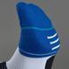 Шкарпетки баскетбольні Stance NBA Crew Cap Basketball Socks Black Blue M559D6CRCA-BLU, L (42-46), В наявності, доставка 1-2 дні