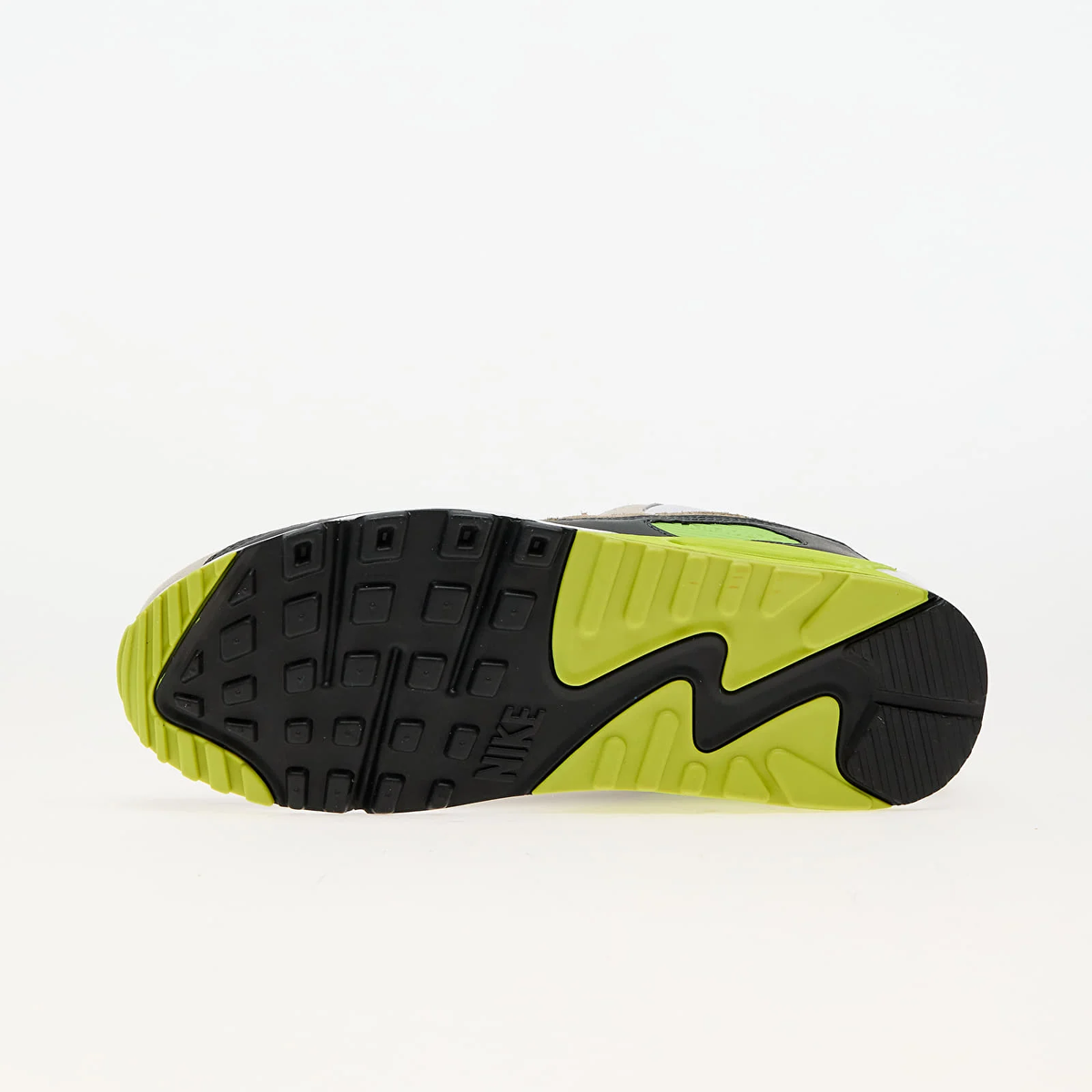 Кросівки унісекс Nike Air Max 90 LHM 'Familia' Multicolor DJ4703-900, 42, В наявності, доставка 1-2 дні