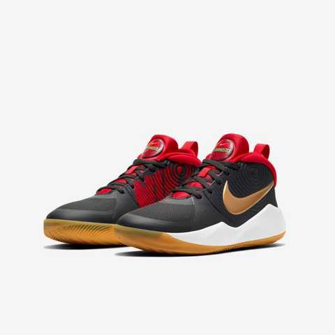 Nike team sales hustle gs