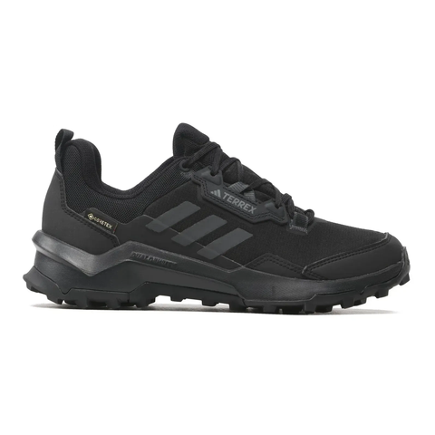 Кросівки черевики Adidas Terrex AX4 Gore-Tex Core Black HP7395, 41, В наявності, доставка 1-2 дні