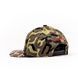 Кепка снепбек Mitchell & Ness NBA Los Angeles Clippers Woodland Desert Stretch Snapback Khaki 6HSSMM19494-LACCMWD, OneSize (універсальний), В наявності, доставка 1-2 дні