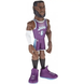 Колекційна фігурка Funko Gold NBA Lebron James - Los Angeles Lakers Purple White (59386), 5'' (12.7 см), В наявності, доставка 1-2 дні