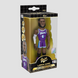 Колекційна фігурка Funko Gold NBA Lebron James - Los Angeles Lakers Purple White (59386), 5'' (12.7 см), В наявності, доставка 1-2 дні