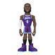 Колекційна фігурка Funko Gold NBA Lebron James - Los Angeles Lakers Purple White (59386), 5'' (12.7 см), В наявності, доставка 1-2 дні