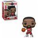Колекційна фігурка Funko Pop NBA John Wall #122 - Houston Rockets Red (59261), 4'' (10 см), В наявності, доставка 1-2 дні