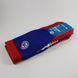 Шкарпетки баскетбольні Stance NBA Philadelphia 76ers Logo Crew Basketball Socks Blue M559C5LC76-BLU, M (38-42), В наявності, доставка 1-2 дні