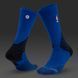 Шкарпетки баскетбольні Stance NBA Solid Crew Basketball Socks Blue M559C5SLID-BLU, L (42-46), В наявності, доставка 1-2 дні