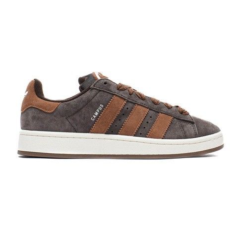Кросівки унісекс Adidas Campus 00s Brown ID1417, 41, В наявності, доставка 1-2 дні