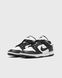 Кросівки жіночі Nike W Dunk Low Twist Panda Black/White DZ2794-001, 37.5, В наявності, доставка 1-2 дні