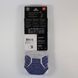 Шкарпетки баскетбольні Under Armour Curry SC30 Basketball Crew Socks Grey Blue 1292879-005, L (42-46), В наявності, доставка 1-2 дні