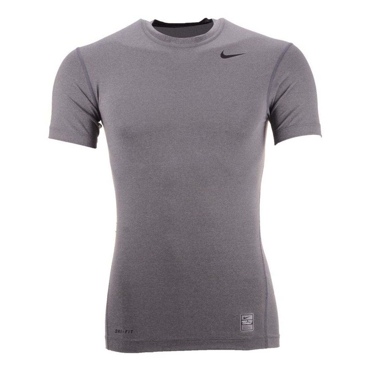 Компрессионная футболка Nike Pro Combat Core Compression SS Top (269603-021), XL