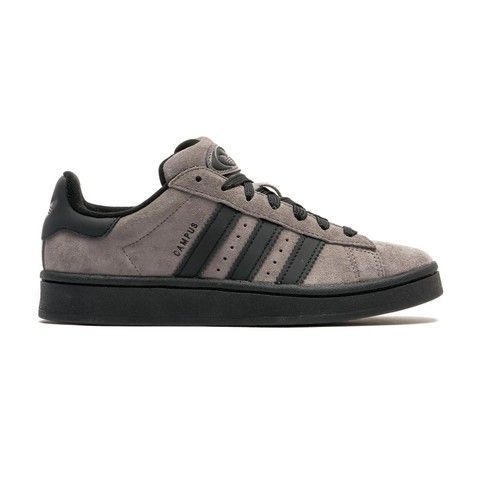 Кросівки унісекс Adidas Campus 00s Charcoal Black IF8770, 41, В наявності, доставка 1-2 дні