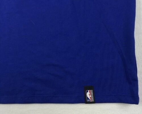 Футболка лонгслів Nike NBA Los Angeles Clippers Royal Blue AJ4893-495, S, В наявності, доставка 1-2 дні