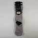 Шкарпетки унісекс Stance NBA San Antonio Spurs Arena Logo Crew Socks Grey M558D5SPUR-GRY, M (38-42), В наявності, доставка 1-2 дні