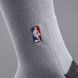 Шкарпетки унісекс Stance NBA San Antonio Spurs Arena Logo Crew Socks Grey M558D5SPUR-GRY, M (38-42), В наявності, доставка 1-2 дні