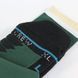Шкарпетки баскетбольні Stance NBA Milwaukee Bucks Logo Crew Basketball Socks Green M559C5LCBK-GRN, L (42-46), В наявності, доставка 1-2 дні