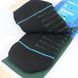 Шкарпетки баскетбольні Stance NBA Milwaukee Bucks Logo Crew Basketball Socks Green M559C5LCBK-GRN, L (42-46), В наявності, доставка 1-2 дні
