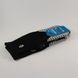 Шкарпетки баскетбольні Stance NBA Solid Crew Basketball Socks Black M559C5SLID-BLK, XL (46-50), В наявності, доставка 1-2 дні