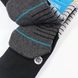Шкарпетки баскетбольні Stance NBA Solid Crew Basketball Socks Black M559C5SLID-BLK, XL (46-50), В наявності, доставка 1-2 дні