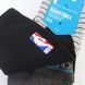 Шкарпетки баскетбольні Stance NBA Solid Crew Basketball Socks Black M559C5SLID-BLK, XL (46-50), В наявності, доставка 1-2 дні