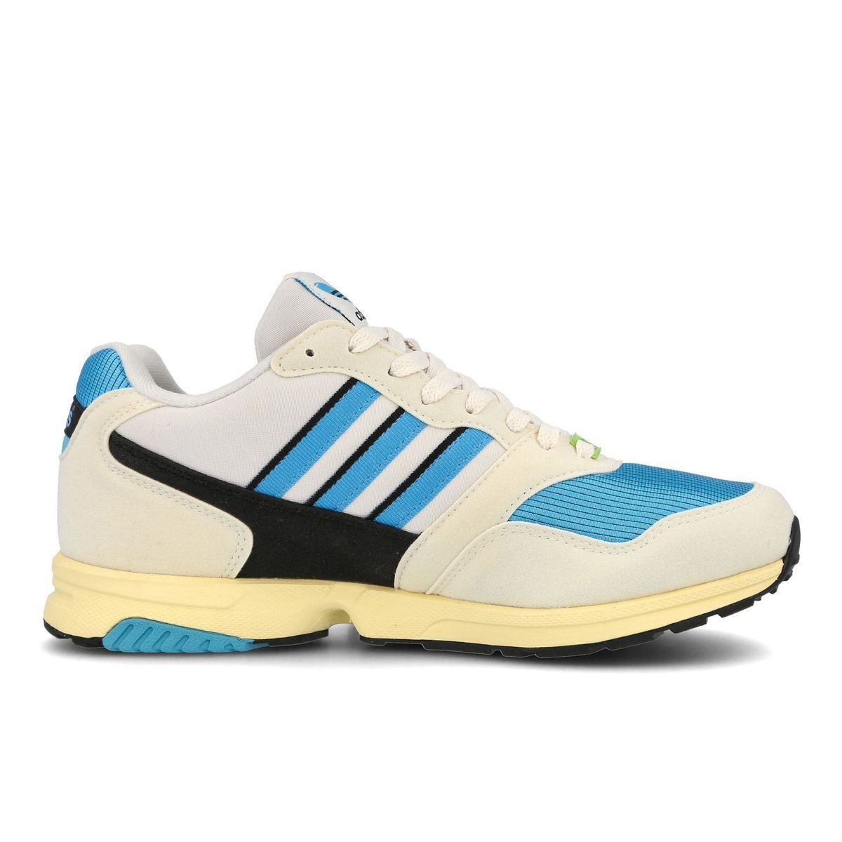 Кросівки унісекс Adidas ZX 1000 C Cream White FW1485, 38.5, В наявності, доставка 1-2 дні
