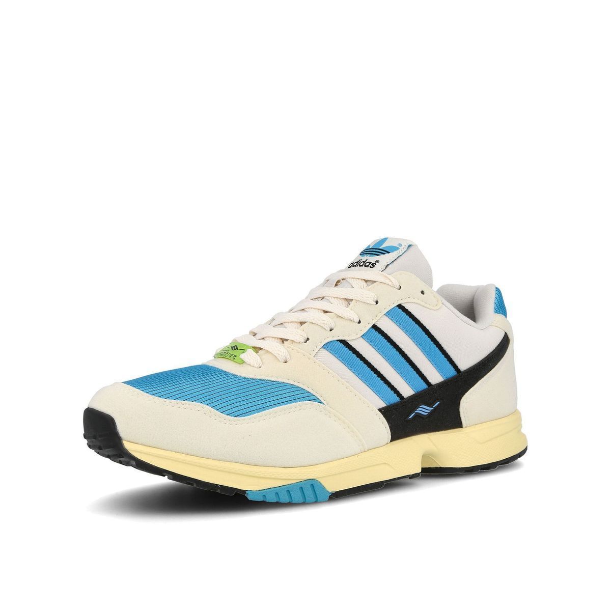 Кросівки унісекс Adidas ZX 1000 C Cream White FW1485, 38.5, В наявності, доставка 1-2 дні