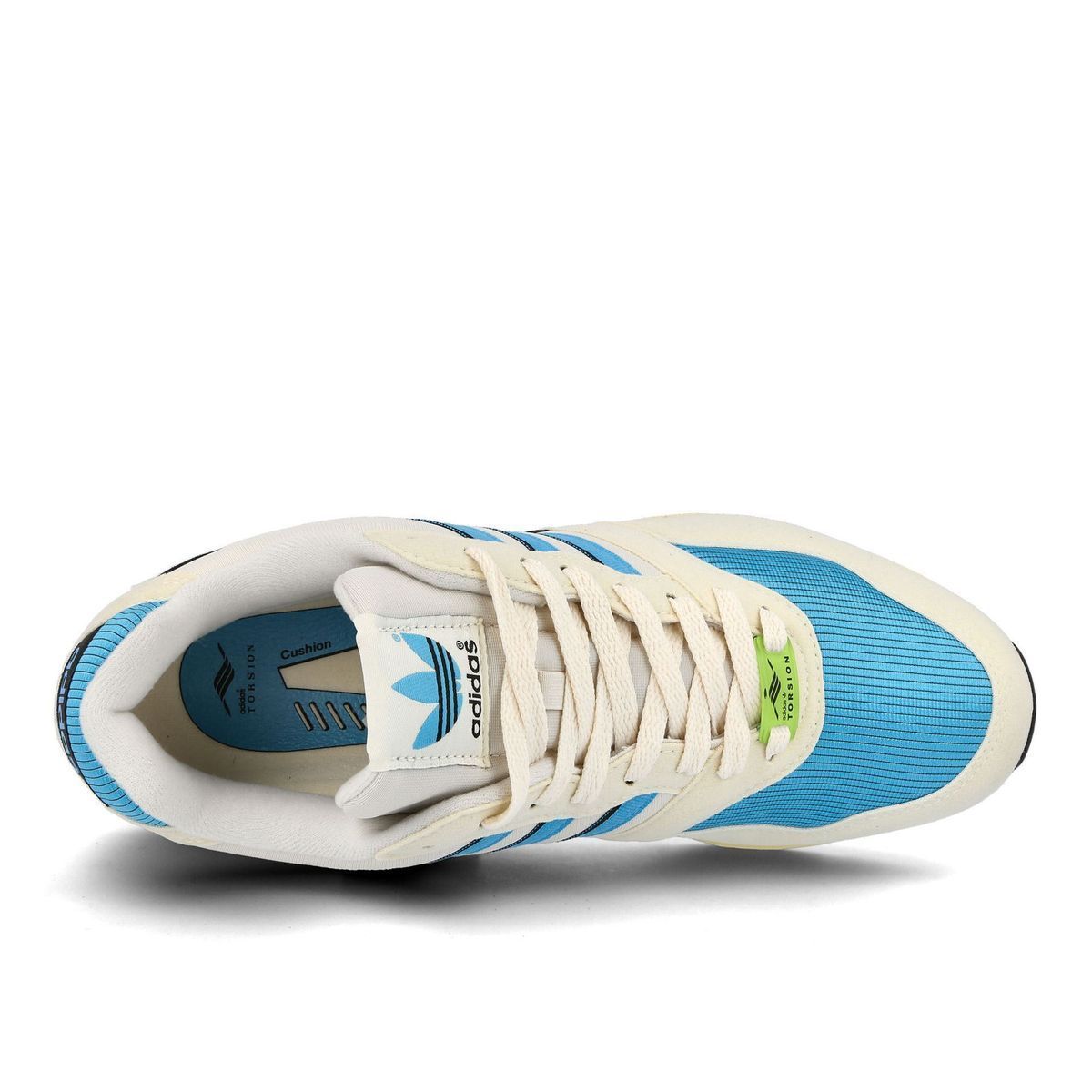 Кросівки унісекс Adidas ZX 1000 C Cream White FW1485, 38.5, В наявності, доставка 1-2 дні