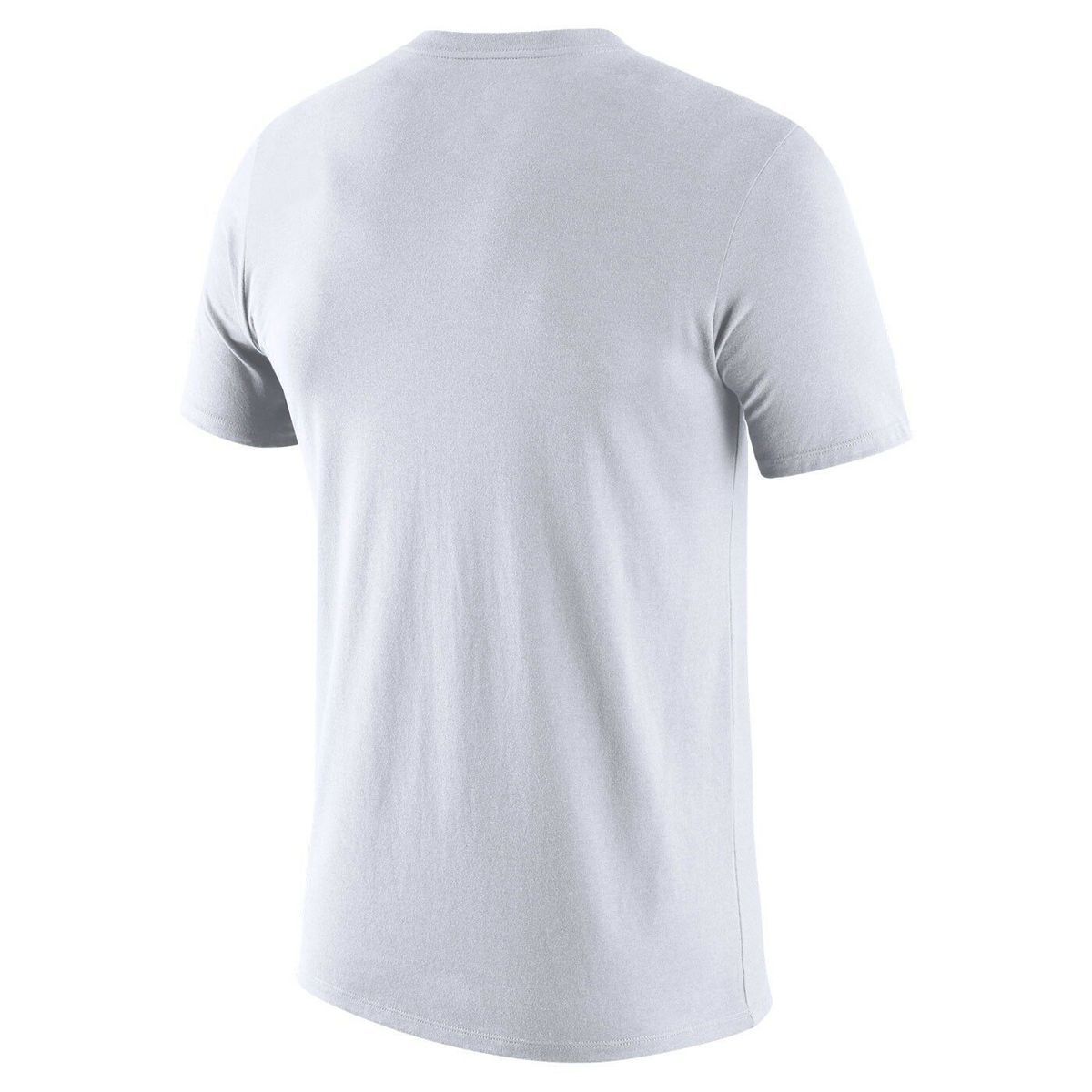 Футболка чоловіча Nike NBA Golden State Warriors Champions 2018 White, 2XL, В наявності, доставка 1-2 дні