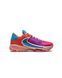 Кросівки баскетбольні Nike Zoom Freak 4 Vivid Purple DQ3824-500, 44, В наявності, доставка 1-2 дні