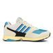 Кросівки унісекс Adidas ZX 1000 C Cream White FW1485, 38.5, В наявності, доставка 1-2 дні