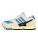 Кросівки унісекс Adidas ZX 1000 C Cream White FW1485, 38.5, В наявності, доставка 1-2 дні
