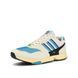 Кросівки унісекс Adidas ZX 1000 C Cream White FW1485, 38.5, В наявності, доставка 1-2 дні