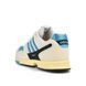 Кросівки унісекс Adidas ZX 1000 C Cream White FW1485, 38.5, В наявності, доставка 1-2 дні
