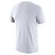 Футболка чоловіча Nike NBA Golden State Warriors Champions 2018 White, 2XL, В наявності, доставка 1-2 дні
