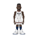 Колекційна фігурка Funko Gold NBA Zion Williamson - New Orleans Pelicans White (59385), 5'' (12.7 см), В наявності, доставка 1-2 дні