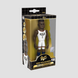 Колекційна фігурка Funko Gold NBA Zion Williamson - New Orleans Pelicans White (59385), 5'' (12.7 см), В наявності, доставка 1-2 дні