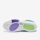 Кросівки баскетбольні Jordan Tatum 2 GPX Hyper Jade White Pink HJ4420-303, 41, В наявності, доставка 1-2 дні