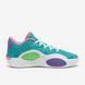 Кросівки баскетбольні Jordan Tatum 2 GPX Hyper Jade White Pink HJ4420-303, 41, В наявності, доставка 1-2 дні