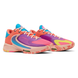 Кросівки баскетбольні Nike Zoom Freak 4 Vivid Purple DQ3824-500, 44, В наявності, доставка 1-2 дні