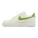 Кросівки жіночі Nike W Air Force 1 '07 NN Beige Green DV3808-102, 38, В наявності, доставка 1-2 дні