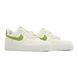Кросівки жіночі Nike W Air Force 1 '07 NN Beige Green DV3808-102, 38, В наявності, доставка 1-2 дні
