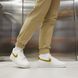 Кросівки жіночі Nike W Air Force 1 '07 NN Summit White Bronzine DV3808-101, 39, В наявності, доставка 1-2 дні