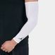 Нарукавники компресійні Jordan Shooter Dry Mesh Sleeves White (пара), L/XL, В наявності, доставка 1-2 дні