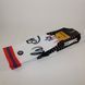 Шкарпетки баскетбольні Stance NBA The Finals Crew Basketball Socks White M559B16THF-BLU, L (42-46), В наявності, доставка 1-2 дні