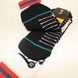 Шкарпетки баскетбольні Stance NBA The Finals Crew Basketball Socks White M559B16THF-BLU, L (42-46), В наявності, доставка 1-2 дні